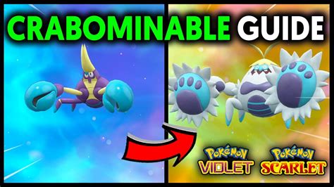 crabrawler evolution level|crabrawler evolution level pixelmon.